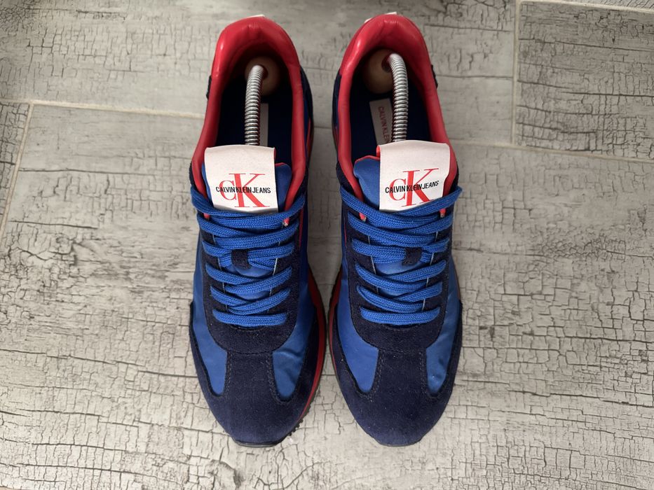 Calvin Klein оригинални обувки