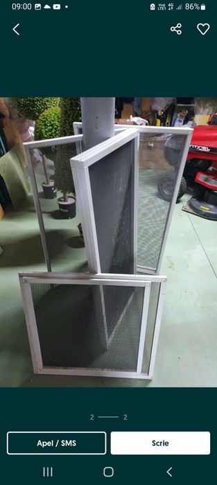 Lehliu plase insecte comanda