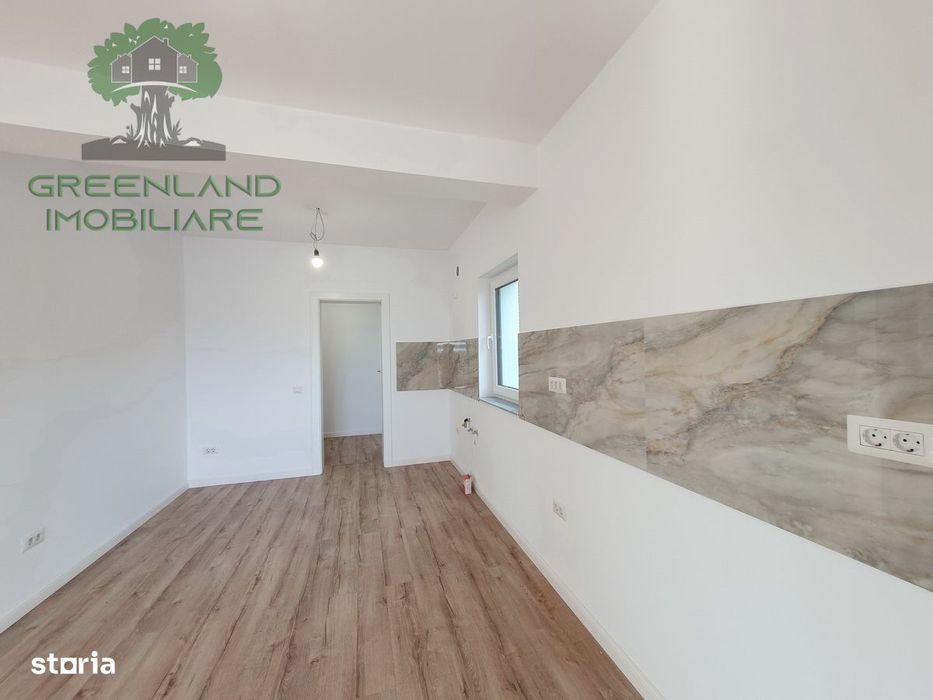 CASA INDIVIDUALA 4 cam, 3 bai, BECI, 148mp, ST 550mp, CUG-Valea Adanca