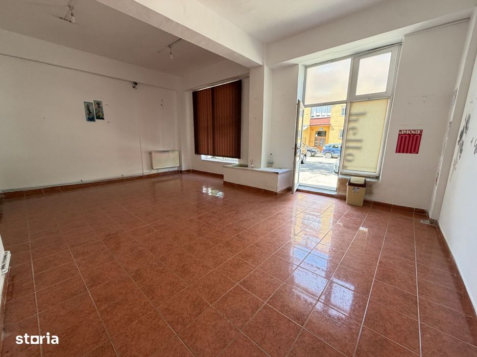 Spatiu comercial 54 mp, Campia Turzii, str. Republicii