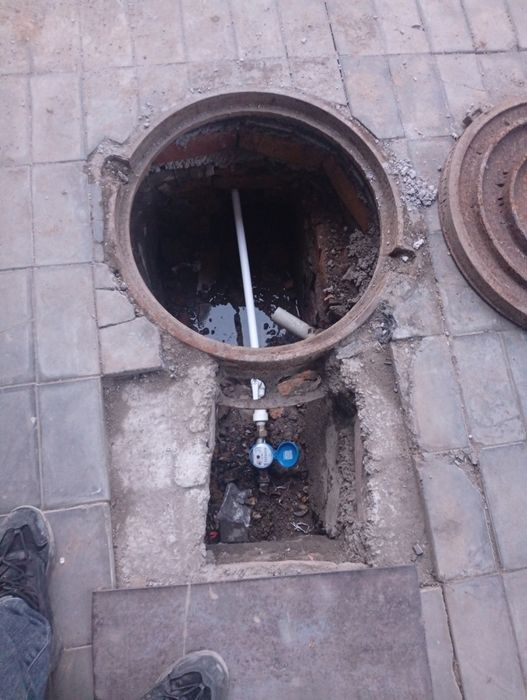 Прочистка канализация 24/7 по Ташкенту