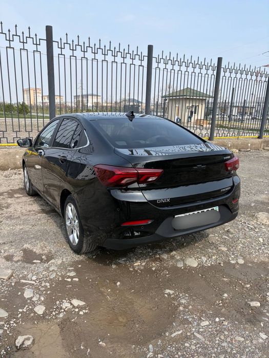 Продается Onix Premier 2