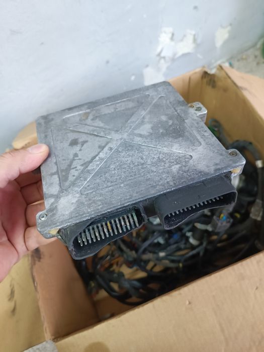 Газов инжекцион Landi Renzo