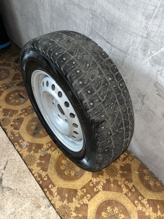 Продам 1 колесо