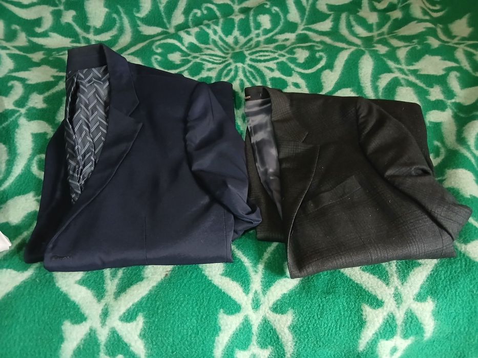 Брючный костюм листаем