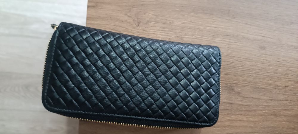 Портмоне хорошего качества