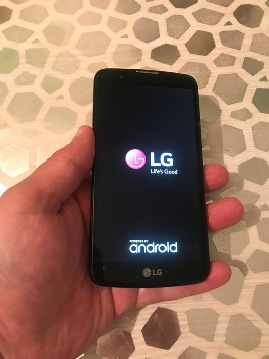LG-K10/4G-СуперИдеал