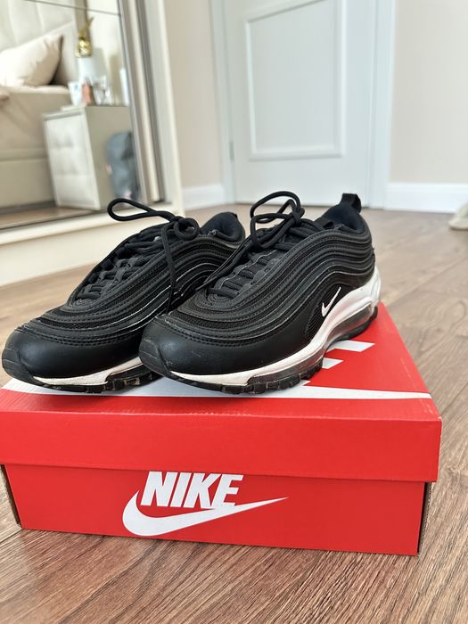 Дамски Маратонки NIKE