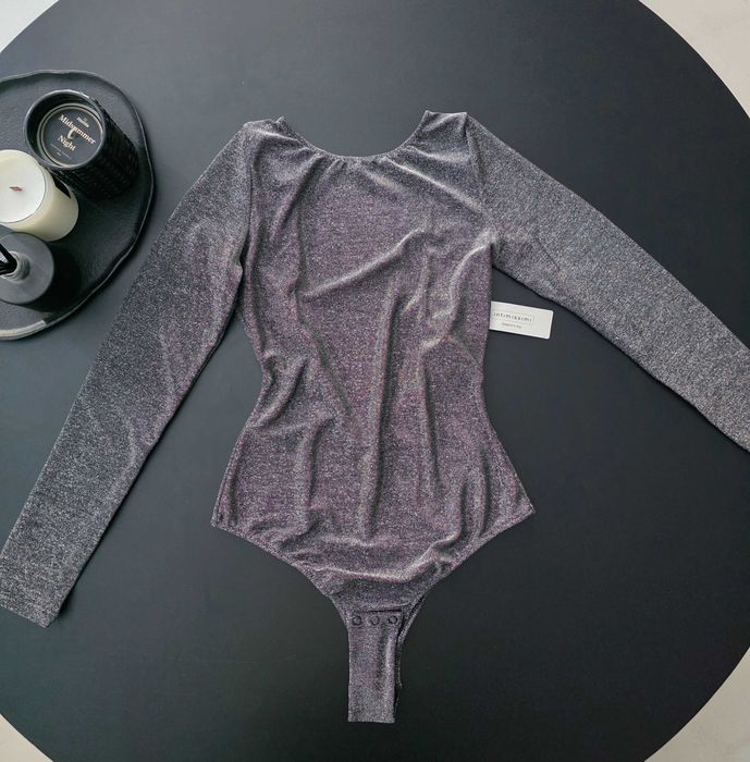 Body Intimissimi, marimea S