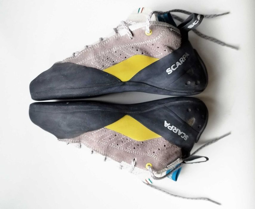 Еспадрили (обувки) за катерене Scarpa Maestro номер 38 1/2