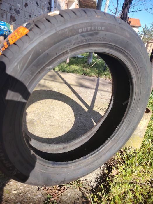 145/65 R 15 гума