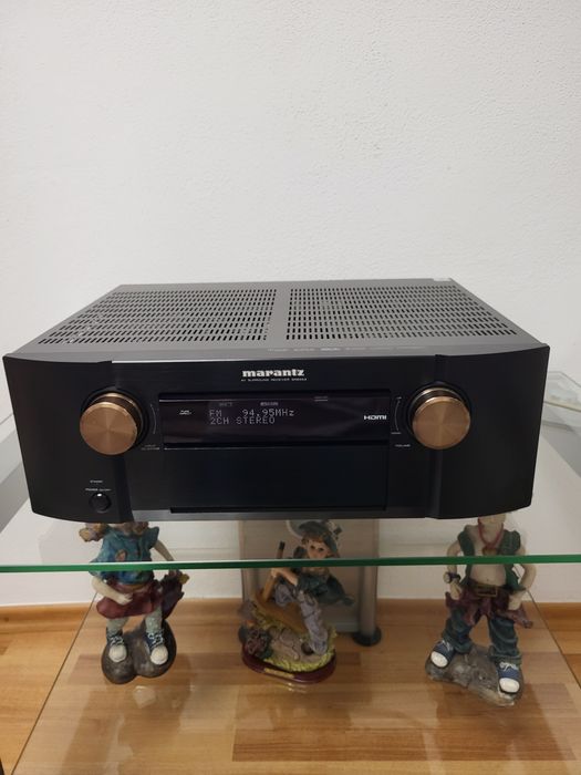 Radio MARANTZ SR-6003