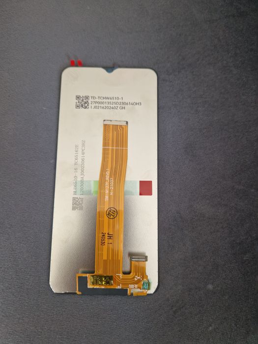 Display Samsung A12 ,A021 A022 A32 5G A326B M02 M022  A127