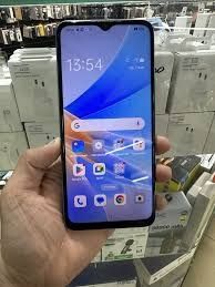 Oppo A17 идеальный состояние