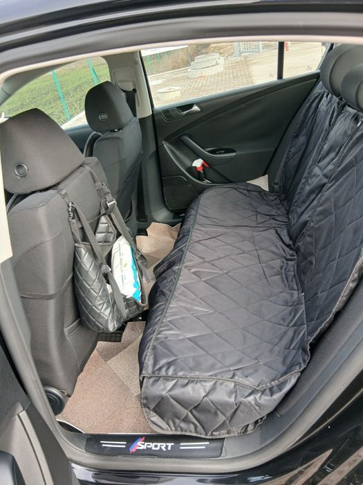 Vând Passat din 2010