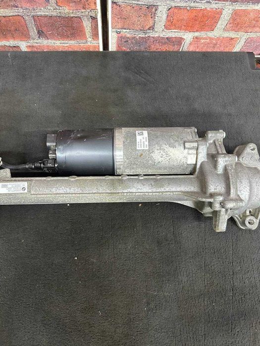Caseta direcție BMW X3 F97