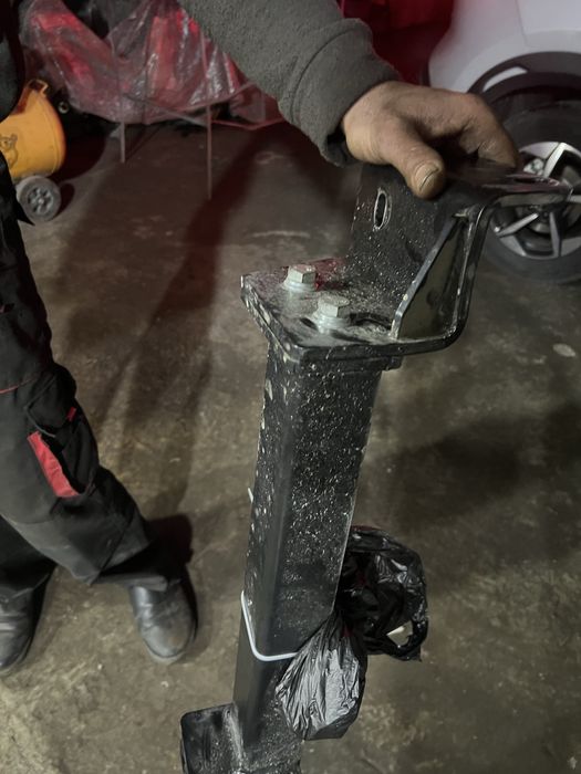 сцепное устройство фаркоп на kia и hyundai