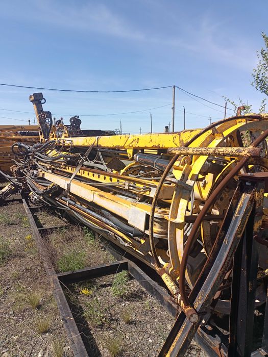 установка буровая RP20C691 Б/У