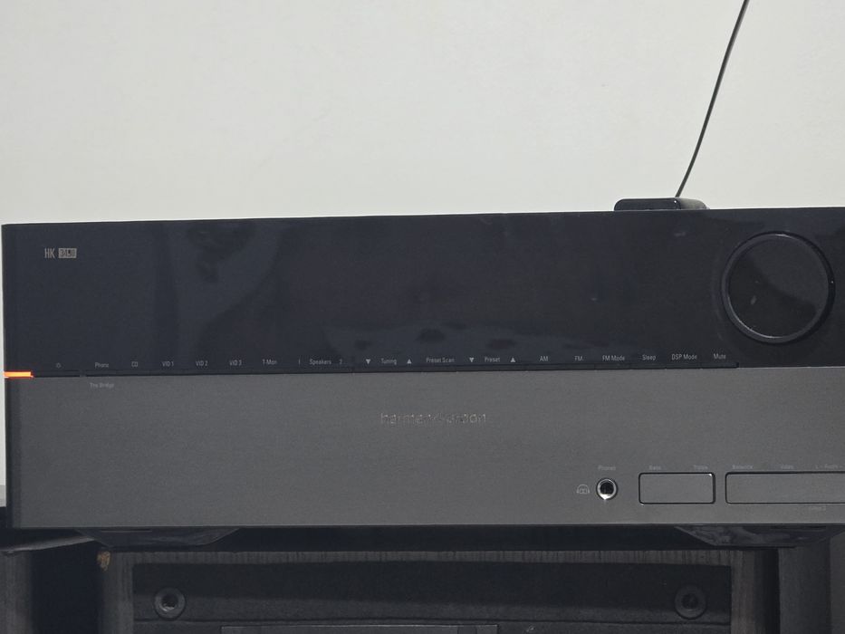 Harman kardon hk3490
