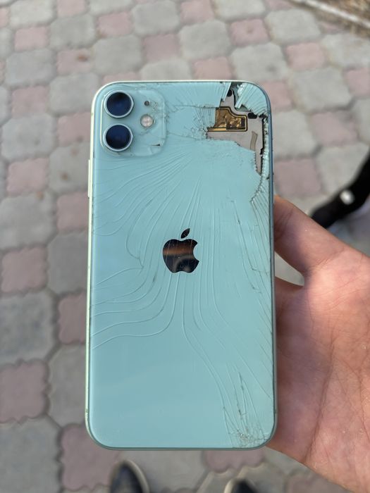 iPhone 11 128гб