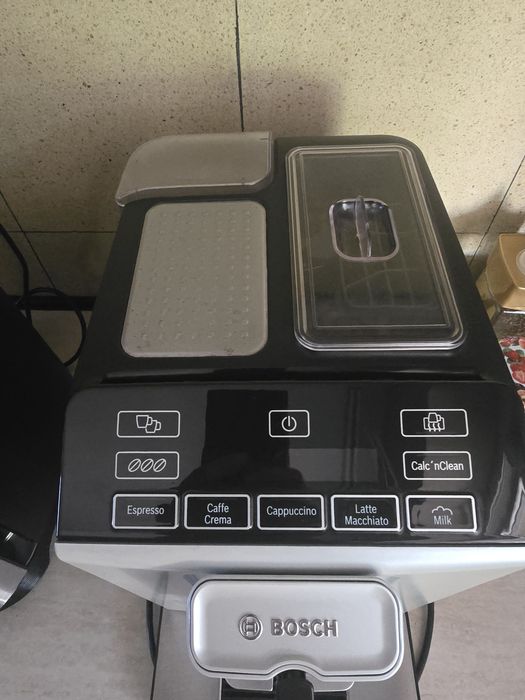 Bosch Verocup 300