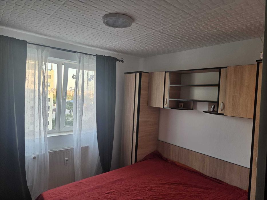 Închiriez apartament 2 camere TEI Str. Grigore Moisil nr. 8