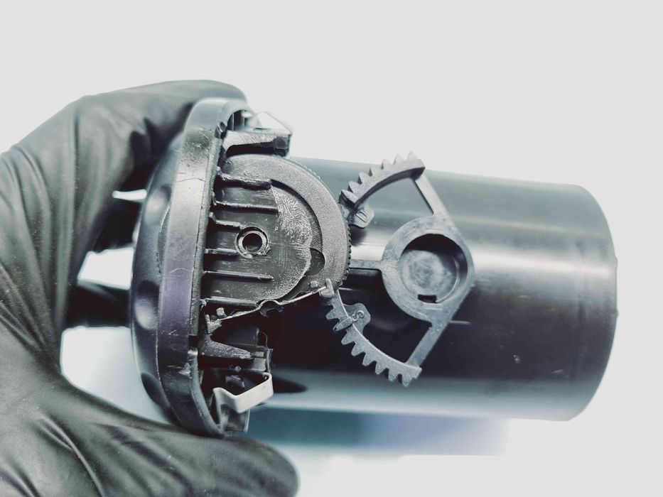 Grila aerisire stanga Alfa Romeo 147 (937) [Fabr 2001-2010] OEM