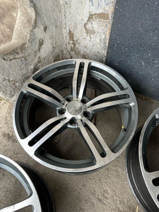 Диски r19 в отличном состоянии