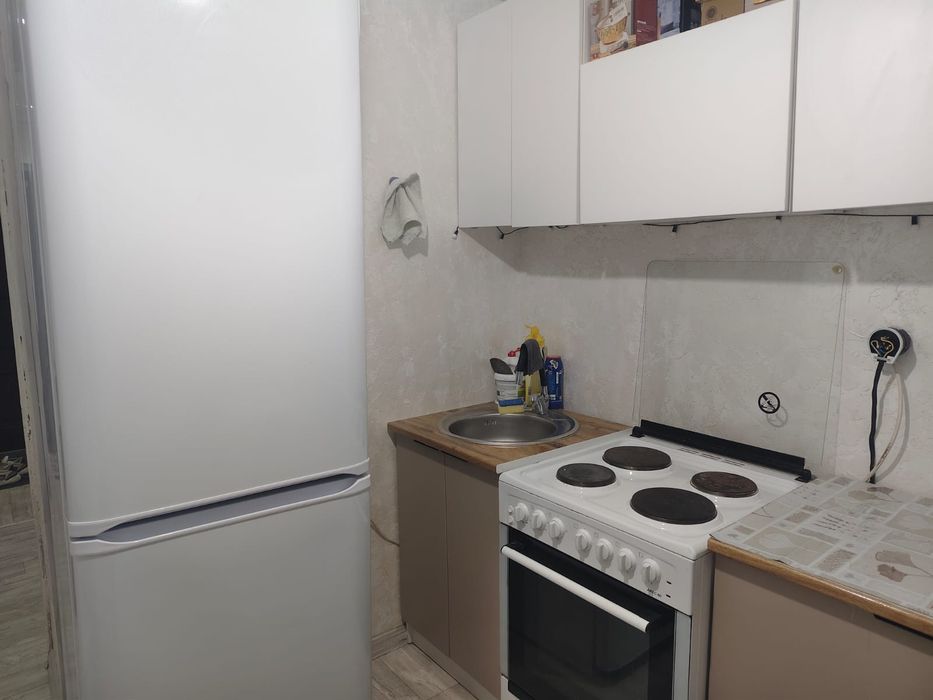 Продам 2 комнатную квартиру