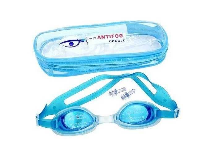 Очки для плавания ANTIFOG 280