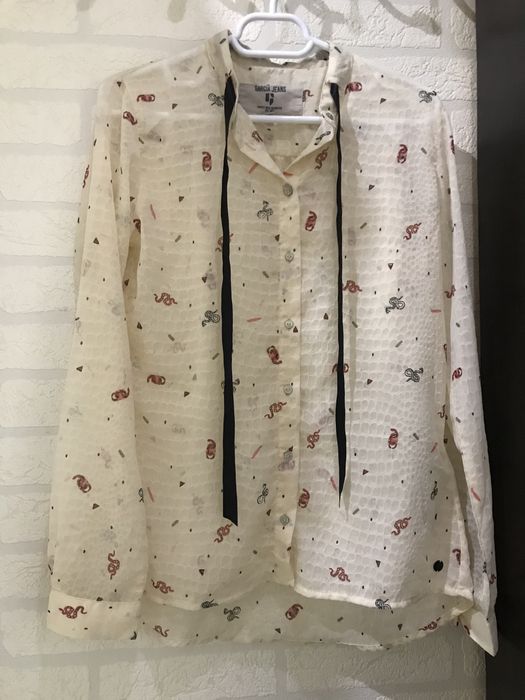 Camasi carouri Tommy Hilfiger