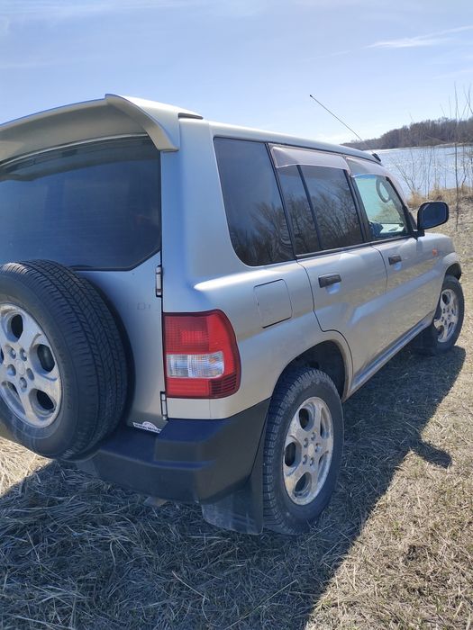 Продам Мицубиси Паджеро