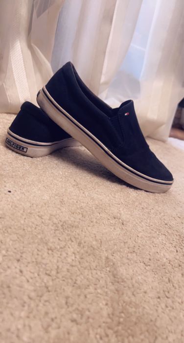 Expadrile Gant masura 37/38
