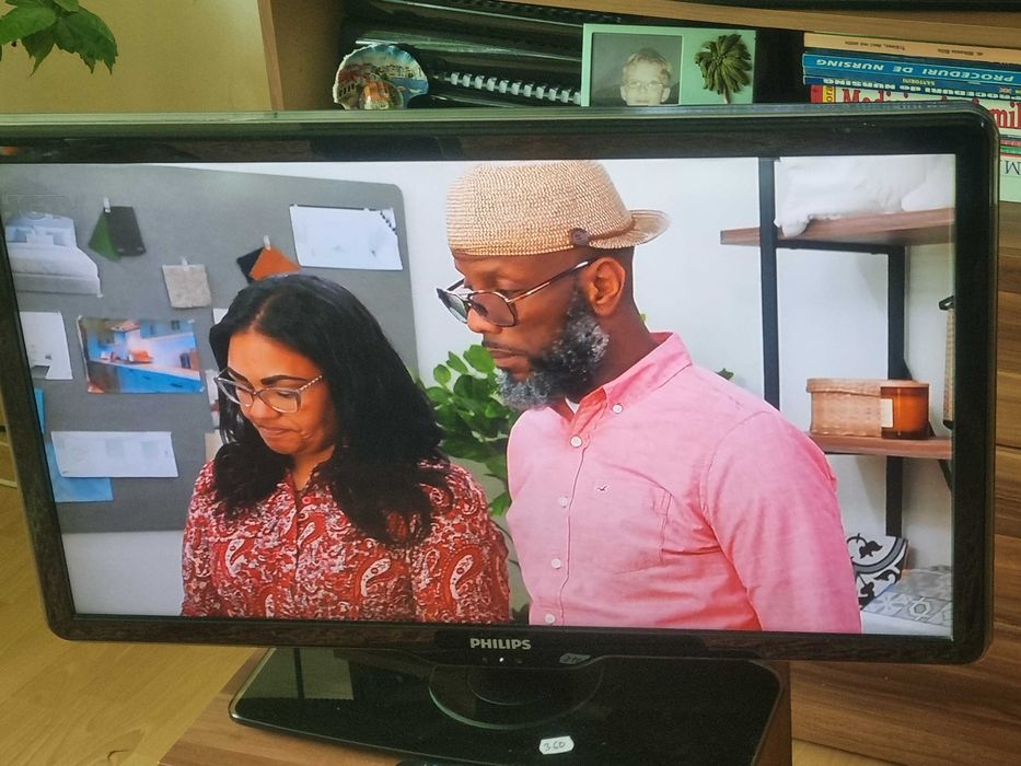 Philips 32 PFL7684H/12 TV Lcd