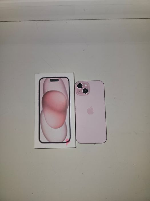 iPhone 15,б/у,оригинал