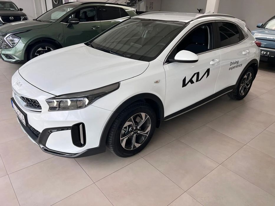 Kia XCeed Kia XCeed 5 usi City 1.5 T-GDI 140 CP A7 (MY 2025)