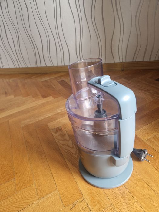 Kenwood MultiPro Go - Grey FDP22.000GY