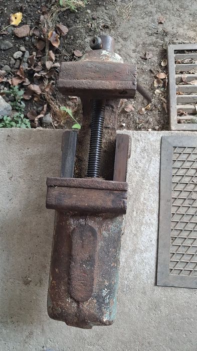Menghina mare 150mm
