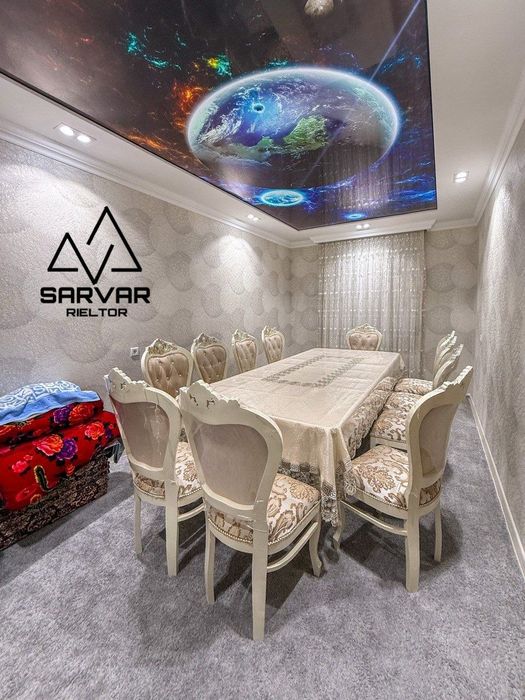 Продам 3 ком на Махтумкули жк Беш Чинор