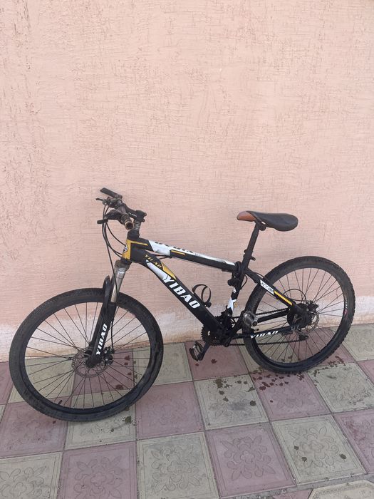 Продам Велосипед!