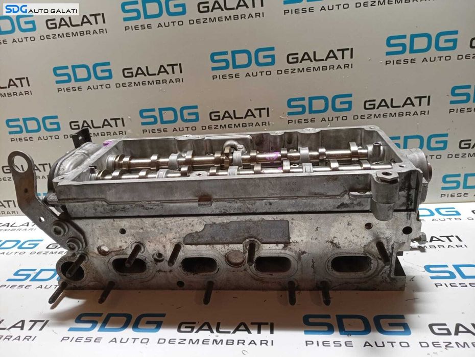 Chiulasa Motor Seat Leon 5F 1.6 TDI 2012 - 2020 Cod 04L103373E 04L103064 [M7303]