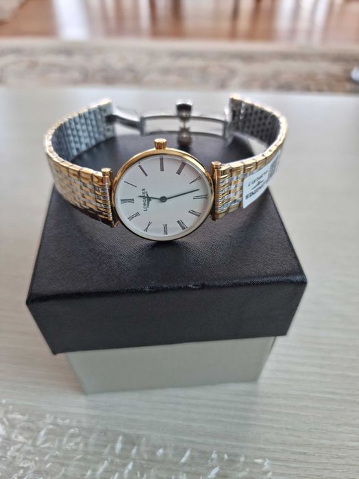 Продам часы Лонжинес