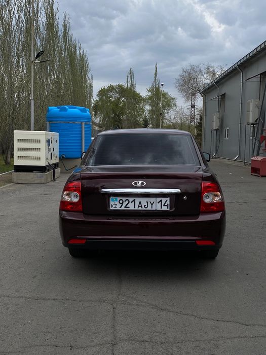 Продам лада приора