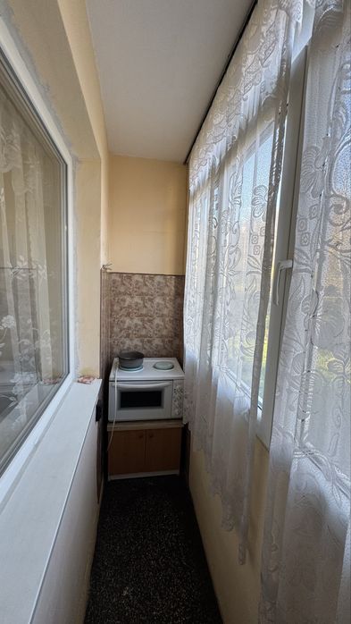 Двустаен апартамент