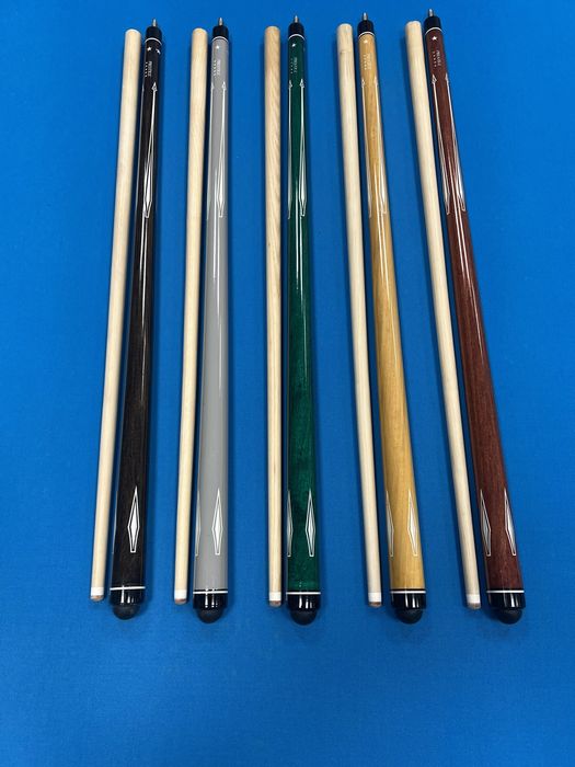 Tacuri biliard PRESTiGE - Oferta 95 lei