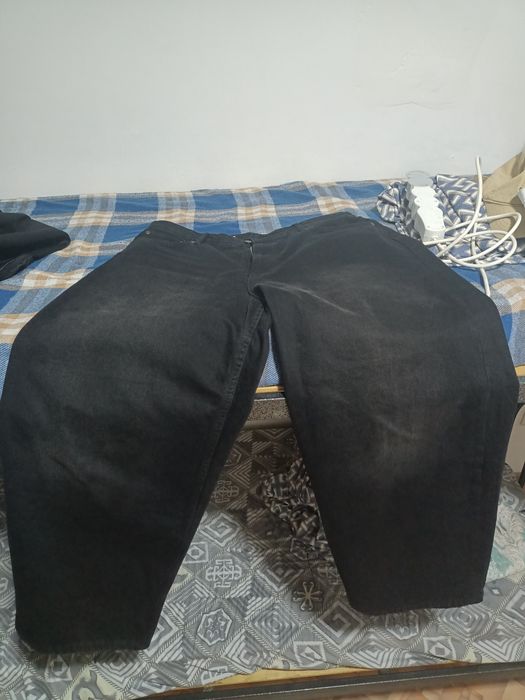 Новый зара джинсы