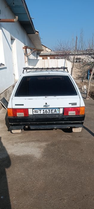 samara 09 mowina yaxshi holatda