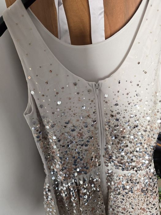Rochie H&M cu paiete