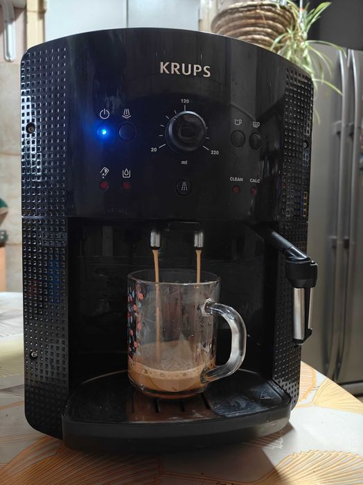 de vanzare espresor automat KRUPS EA81