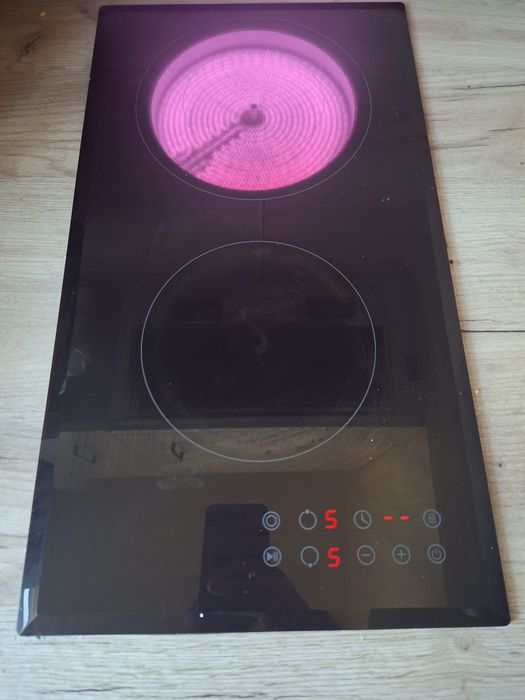 Керамичен плот 2